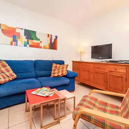 Global Empuries 15424 بيت للعطل *
