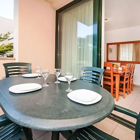 Global Empuries 15424 بيت للعطل L' Escala