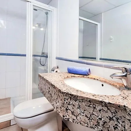 Tatil Evi Global Empuries 15424 L' Escala