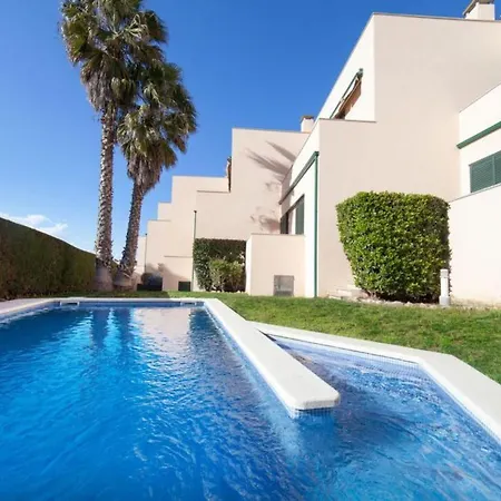 Global Empuries 15424 Tatil Evi *